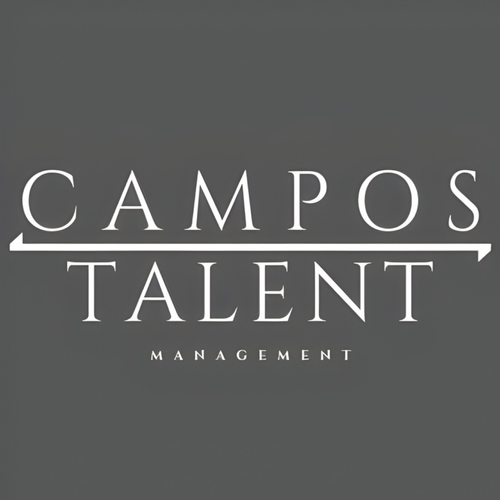 SiDonald x Campos Talent partnership